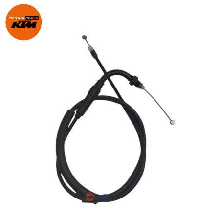 Chicote Cable Acelerador Derecho