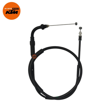 Chicote Cable Acelerador Derecho