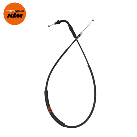 Chicote Cable Acelerador Derecho