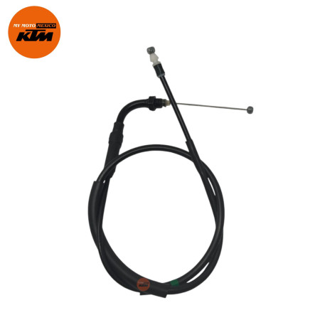 Chicote Cable Acelerador Derecho