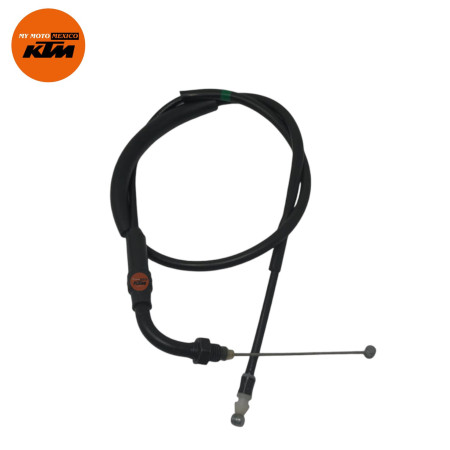 Chicote Cable Acelerador Derecho