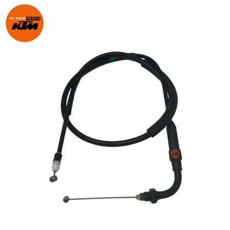 Cable Chicote Acelerador Derecho