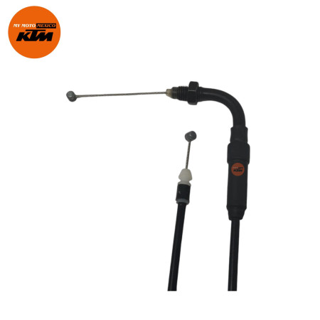 Cable Chicote Acelerador Derecho