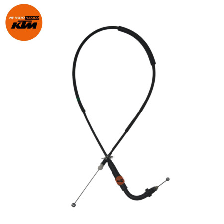 Cable Chicote Acelerador Derecho