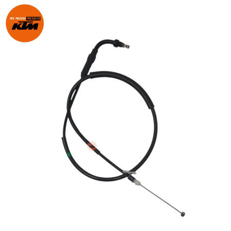 Cable Chicote Acelerador Derecho