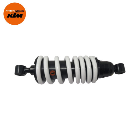 Amortiguador Monoshock