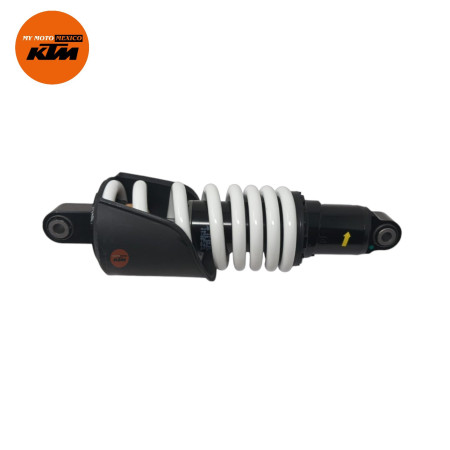 Amortiguador Monoshock
