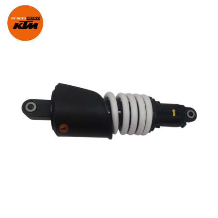 Amortiguador Monoshock
