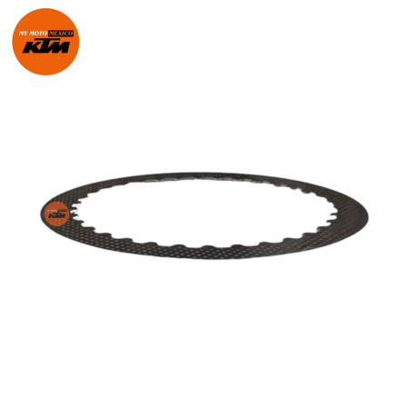 Disco Separador Clutch