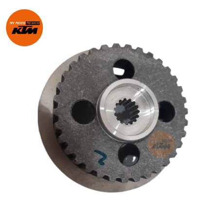 CORONA INTERNA CLUTCH DUKE 200 y RC 200