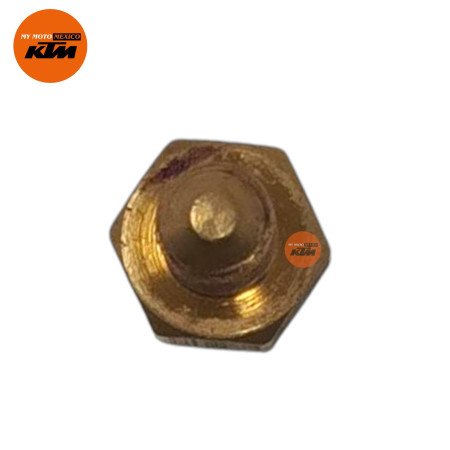 TORNILLO DE SOPORTE DE PATA LATERAL KTM DUKE 200 DUKE 250 DUKE 390 RC 200 RC 390 ADVENTURE 250 ADVENTURE 390