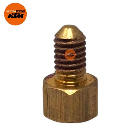 TORNILLO DE SOPORTE DE PATA LATERAL KTM DUKE 200 DUKE 250 DUKE 390 RC 200 RC 390 ADVENTURE 250 ADVENTURE 390