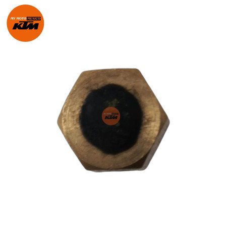 TORNILLO DE SOPORTE DE PATA LATERAL KTM DUKE 200 DUKE 250 DUKE 390 RC 200 RC 390 ADVENTURE 250 ADVENTURE 390