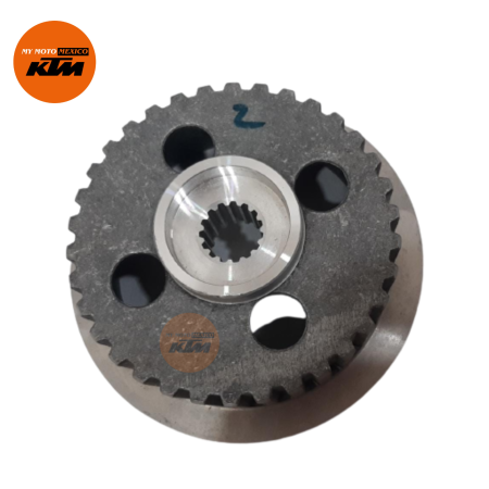 CORONA INTERNA CLUTCH DUKE 200 y RC 200