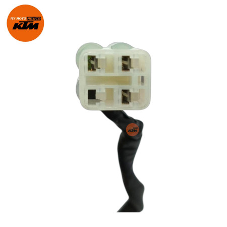 Sensor Interruption De Neutral