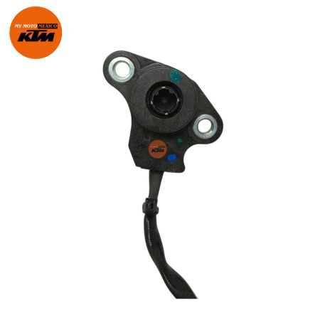 Sensor Interruption De Neutral