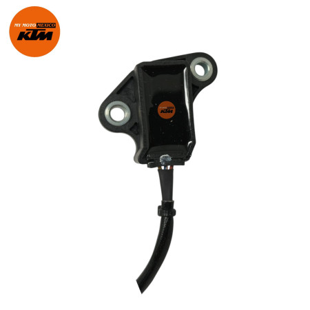 Sensor Interruption De Neutral