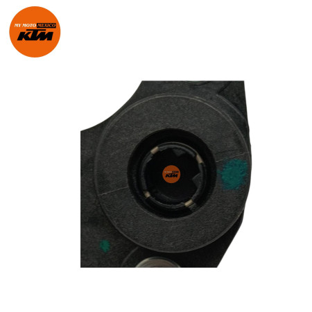 Sensor Interruption De Neutral
