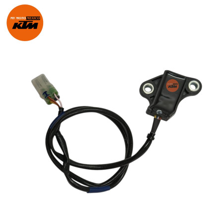 Sensor Interruption De Neutral