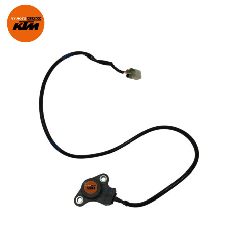 Sensor Interruption De Neutral