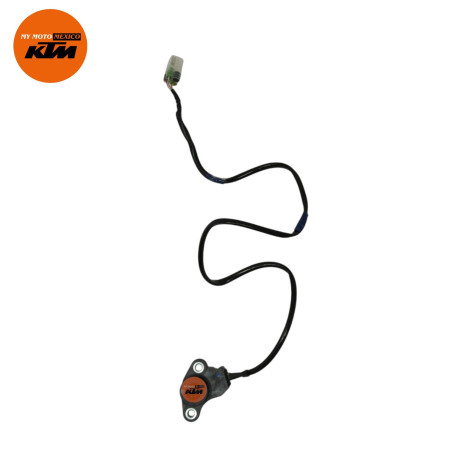 Sensor Interruption De Neutral