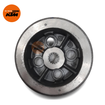 CORONA INTERNA CLUTCH DUKE 200 y RC 200
