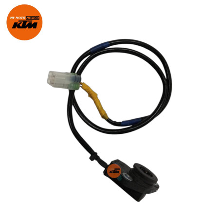 Sensor Interruption De Neutral
