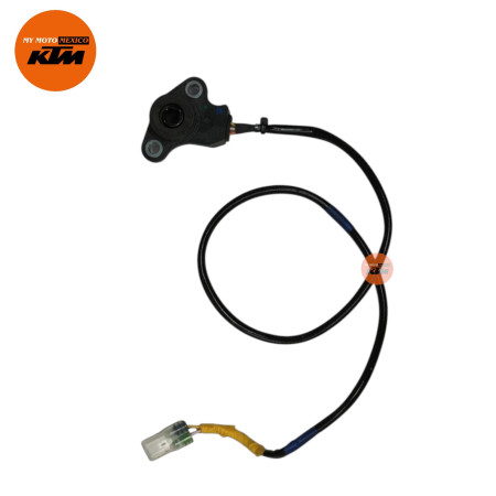 Sensor Interruption De Neutral