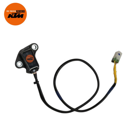 Sensor Interruption De Neutral