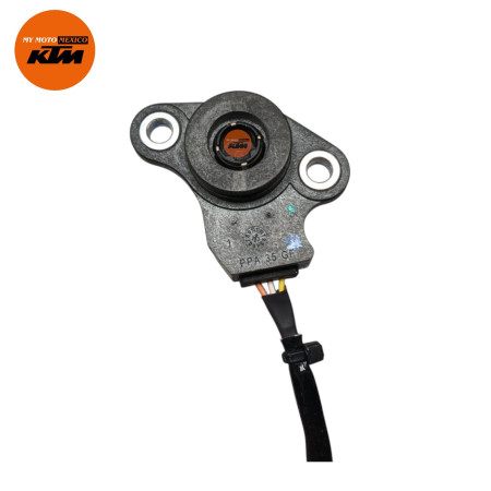 Sensor Interruption De Neutral