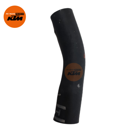 MANGUERA RADIADOR DUKE 125/200