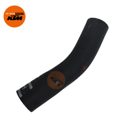 MANGUERA RADIADOR DUKE 125/200