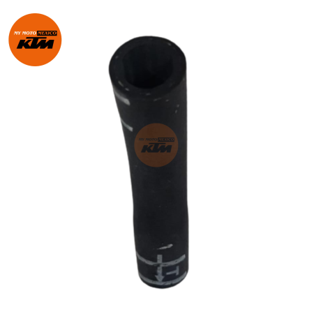 MANGUERA RADIADOR DUKE 125/200