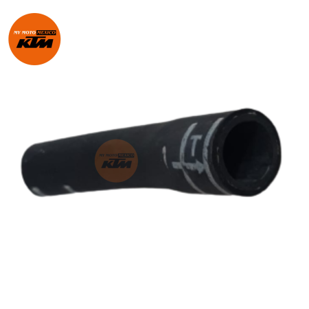 MANGUERA RADIADOR DUKE 125/200