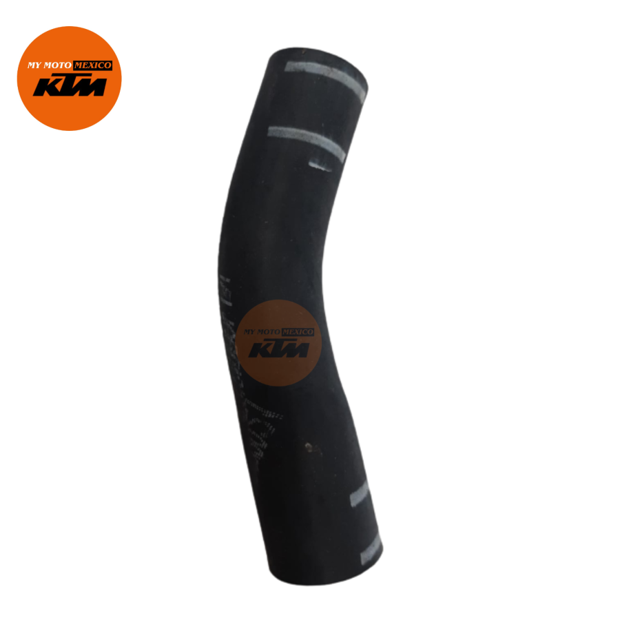 MANGUERA RADIADOR DUKE 125/200