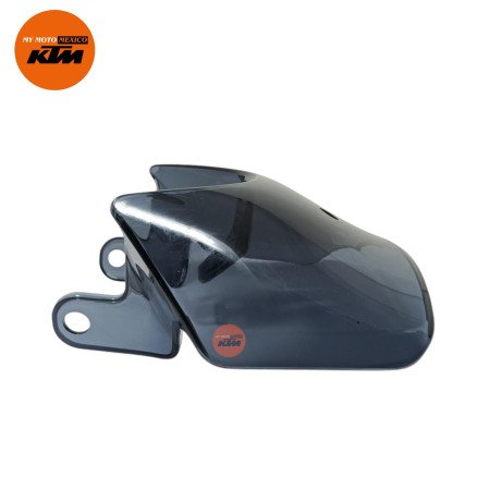 CUPULA HUSQVARNA SVARTPILEN 401