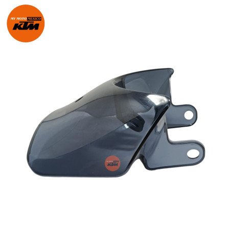 CUPULA HUSQVARNA SVARTPILEN 401