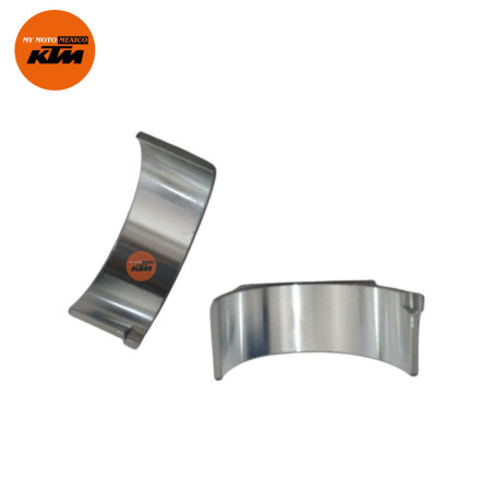 Metales De Biela