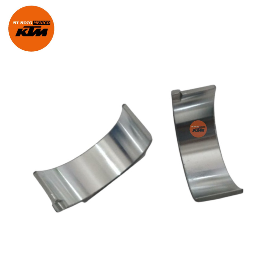 Metales De Biela