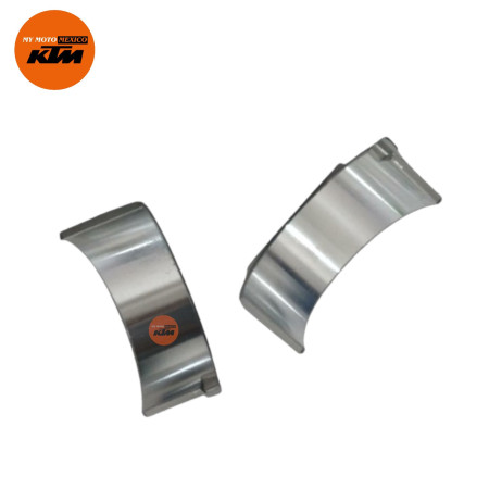 Metales De Biela