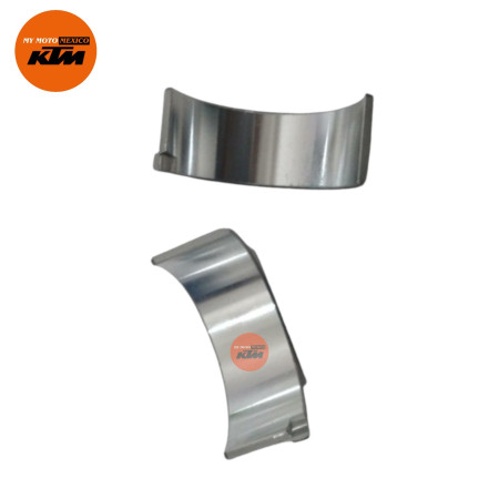 Metales De Biela