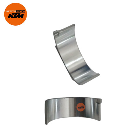 Metales Ciguenal Bancada