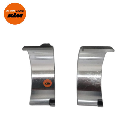 Metales De Biela