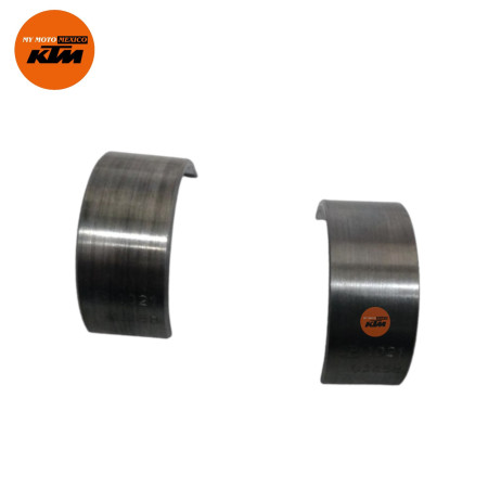 Metales Ciguenal Bancada