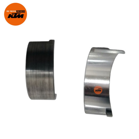 Metales Ciguenal Bancada