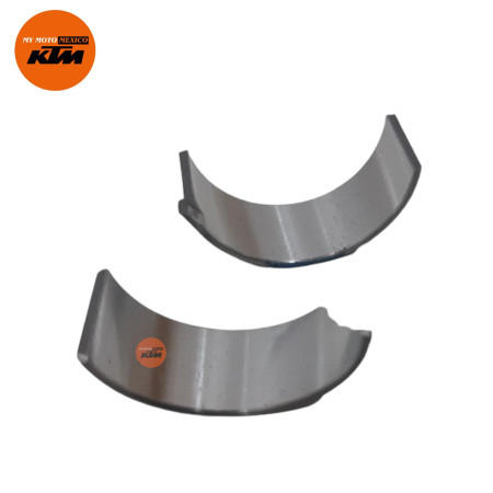 Metales De Biela