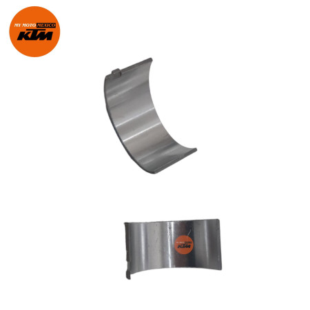 Metales De Biela