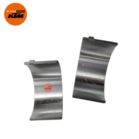 Metales De Biela