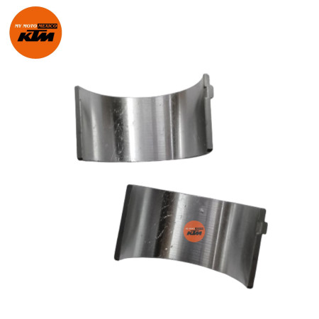 Metales De Biela