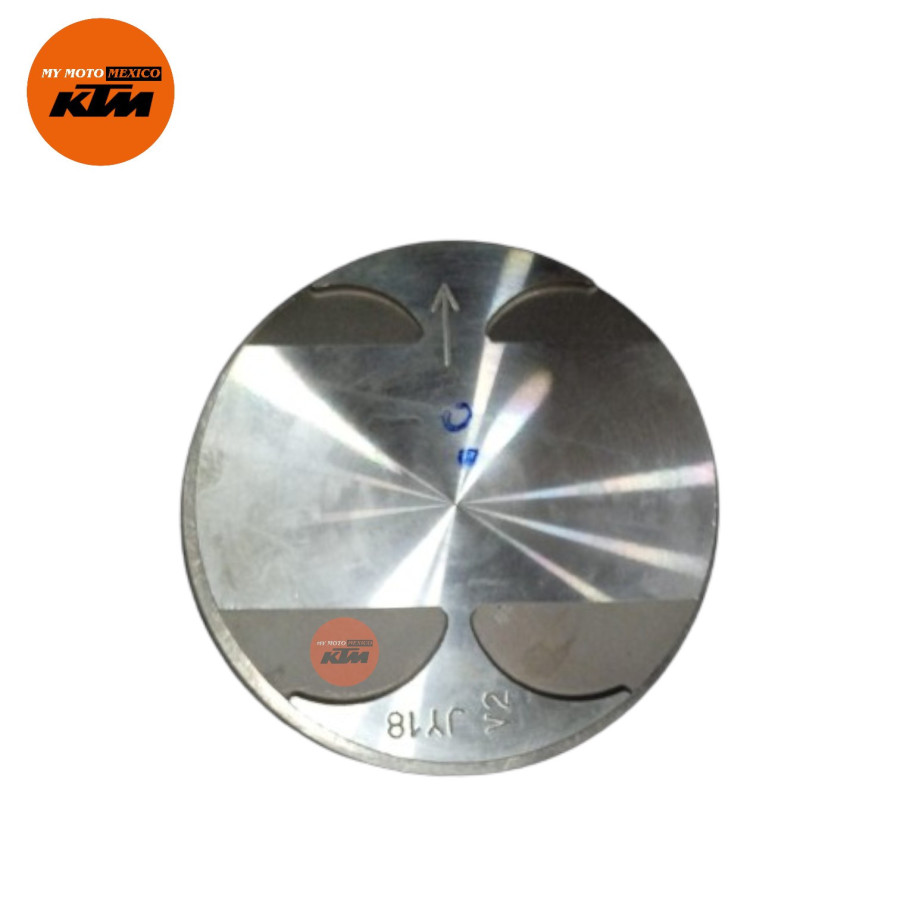 Kit Piston Completo
